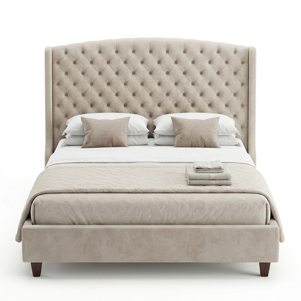 Bed Royal