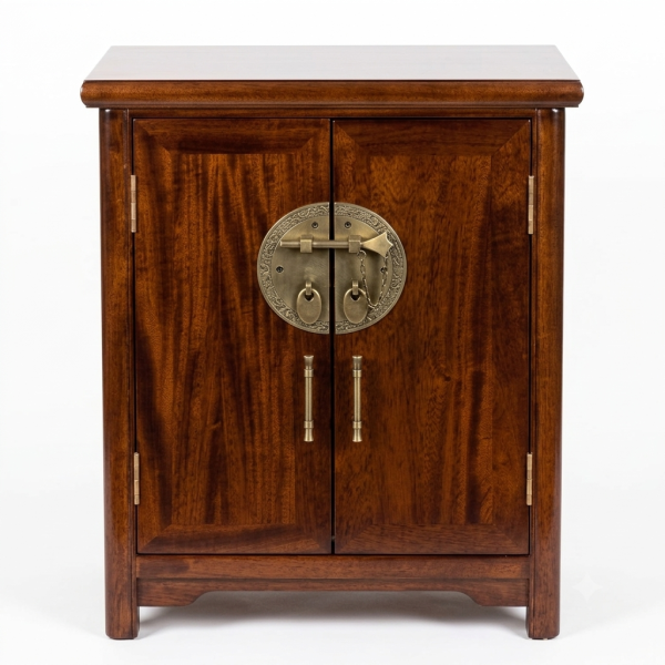CHINESE CABINET 19X12X26 MH/MARA-C