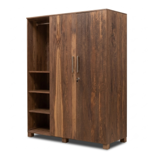WARDROBE CHAPLIN2D OPEN RACK