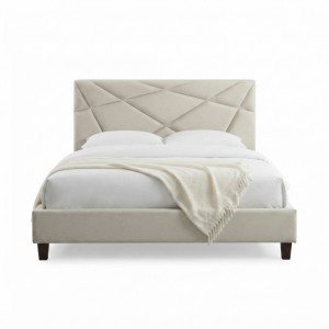 BED LUNA KING QUIEEN