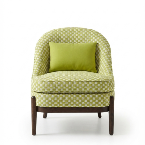 ACCENT CHAIR MH/MARA