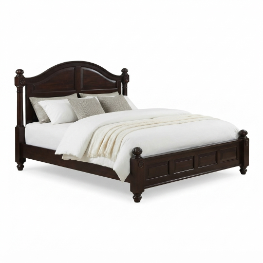 Bed Lotus King Quine size