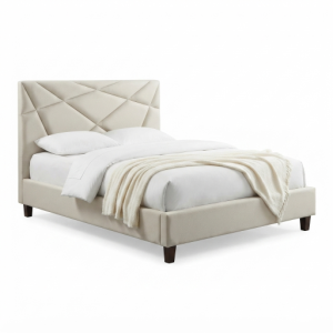 BED LUNA KING QUIEEN