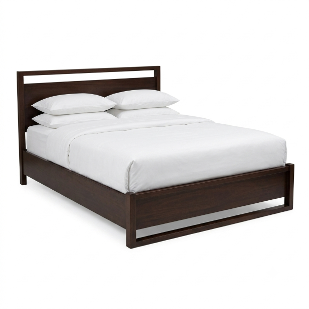 Winslow bed with 04 drawer