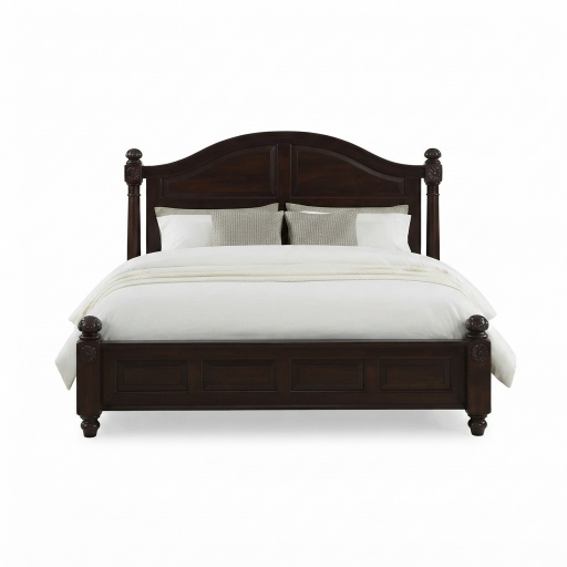Bed Lotus King Quine size