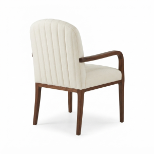 DINING ARM CHAIR MARINO - MH/MARA C