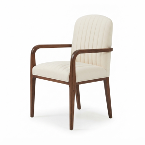 DINING ARM CHAIR MARINO - MH/MARA C