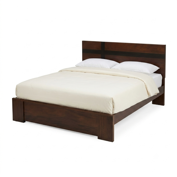 Neo bed with 04 drawers