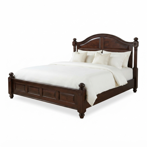 Bed Lotus King Quine size