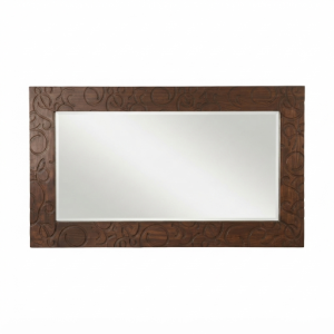 MIRROR FRAME GLORY 78"x36.5" MH/