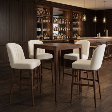 BAR STOOL MARINO