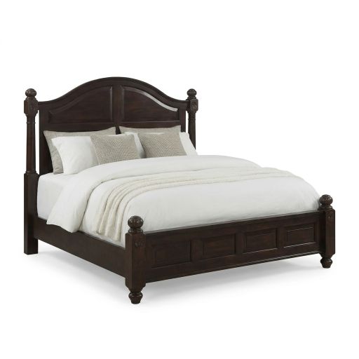 Bedroom Furniture BED Lotus wooden Furniture Sri Lanka