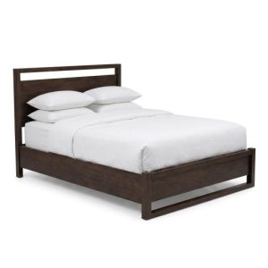 Bedroom Furniture BED WINSLOW wooden Furniture Sri Lanka