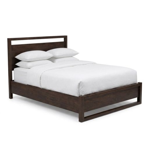 Bedroom Furniture BED WINSLOW wooden Furniture Sri Lanka