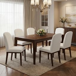 Dining room Furniture STOOL MARINO - MH/MARA C Wooden Furniture Sri Lanka.