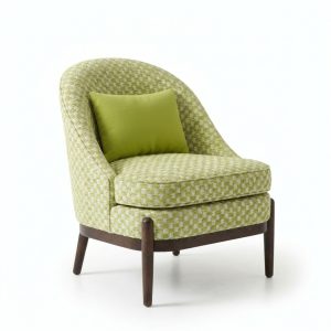 Veranda Furniture ACCENT CHAIR MH/MARA Wooden Furniture Sri Lanka