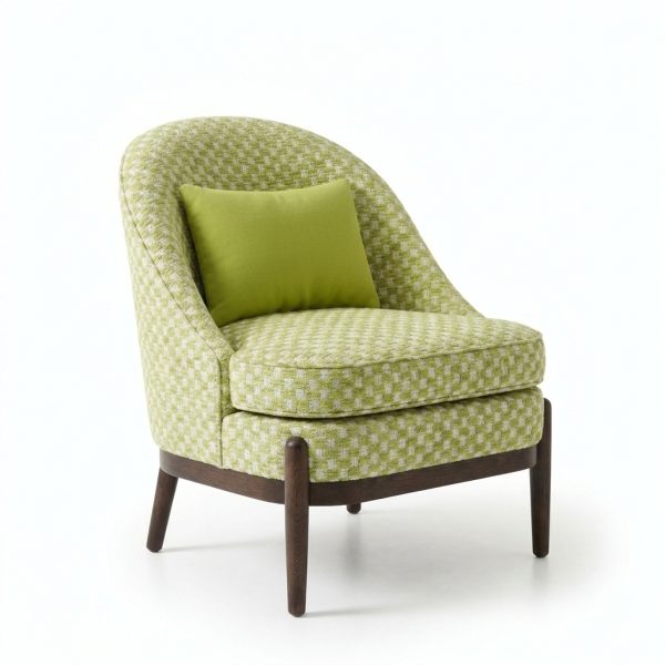 Veranda Furniture ACCENT CHAIR MH/MARA Wooden Furniture Sri Lanka