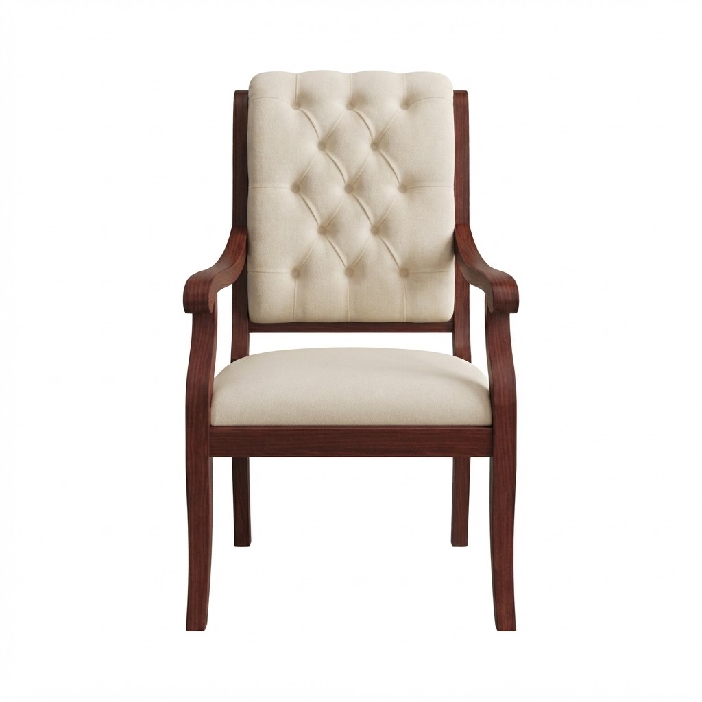 CHAIR KELLY WITH ARM