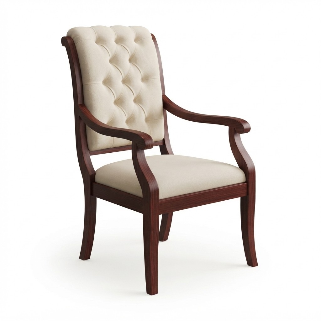 CHAIR KELLY WITH ARM